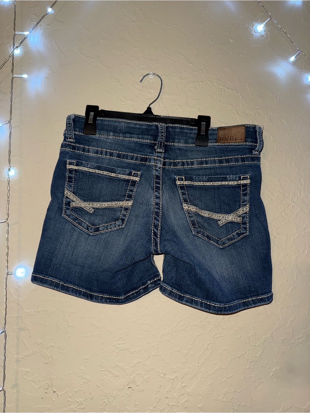 BKE Jean Shorts